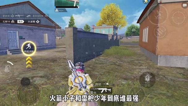 和平精英辅助 - 稳定吃鸡外挂 - 无需ROOT支持地铁逃生